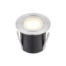 Saxby 73464 Hayz round IP67 1.2W warm white - Saxby - Falcon Electrical UK