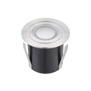 Saxby 73464 Hayz round IP67 1.2W warm white - Saxby - Falcon Electrical UK