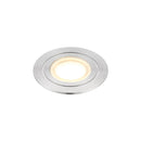 Saxby 73464 Hayz round IP67 1.2W warm white - Saxby - Falcon Electrical UK