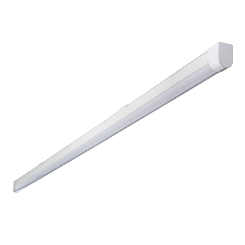 Saxby 73534 EcoLinear 5FT 22W cool white - Saxby - Falcon Electrical UK
