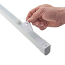 Saxby 73534 EcoLinear 5FT 22W cool white - Saxby - Falcon Electrical UK