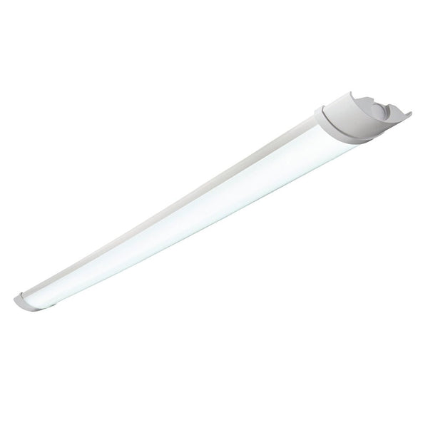 Saxby 73536 Reeve 2 5FT IP65 40W daylight white - Saxby - Falcon Electrical UK