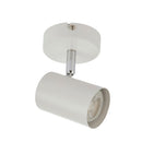 Saxby 73684 Arezzo 1lt white 7W - Saxby - Falcon Electrical UK