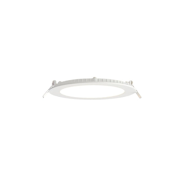 Saxby 73811 SirioDISC IP44 12W warm white - Saxby - Falcon Electrical UK