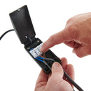 Saxby 73811 SirioDISC IP44 12W warm white - Saxby - Falcon Electrical UK