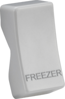 Knightsbridge MLA CUFREEZER Rocker cover - laser printed FREEZER - Knightsbridge MLA - Falcon Electrical UK