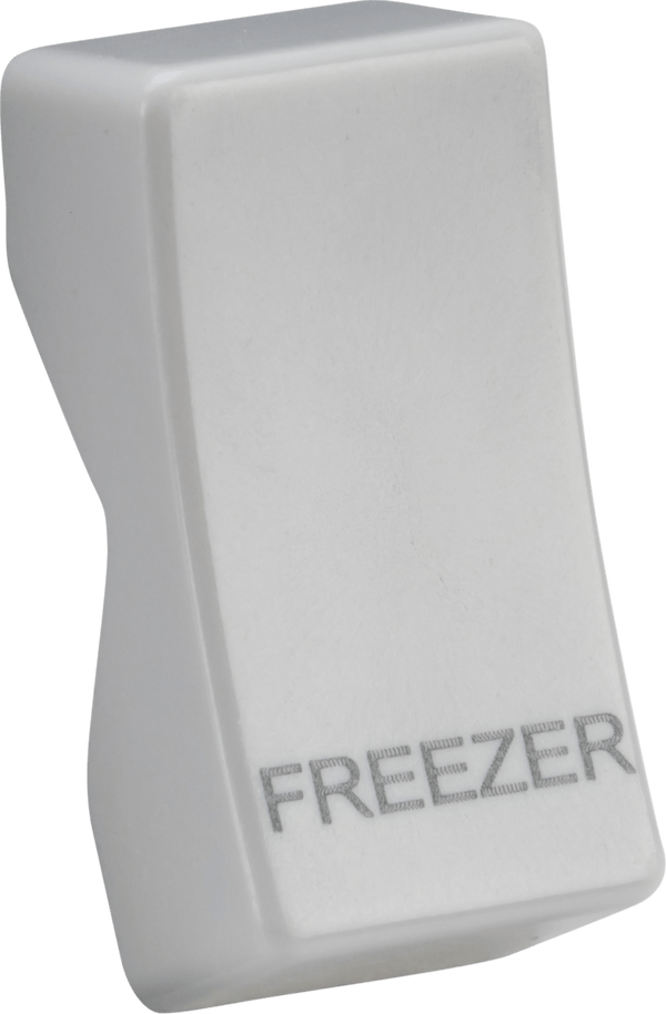 Knightsbridge MLA CUFREEZER Rocker cover - laser printed FREEZER - Knightsbridge MLA - Falcon Electrical UK