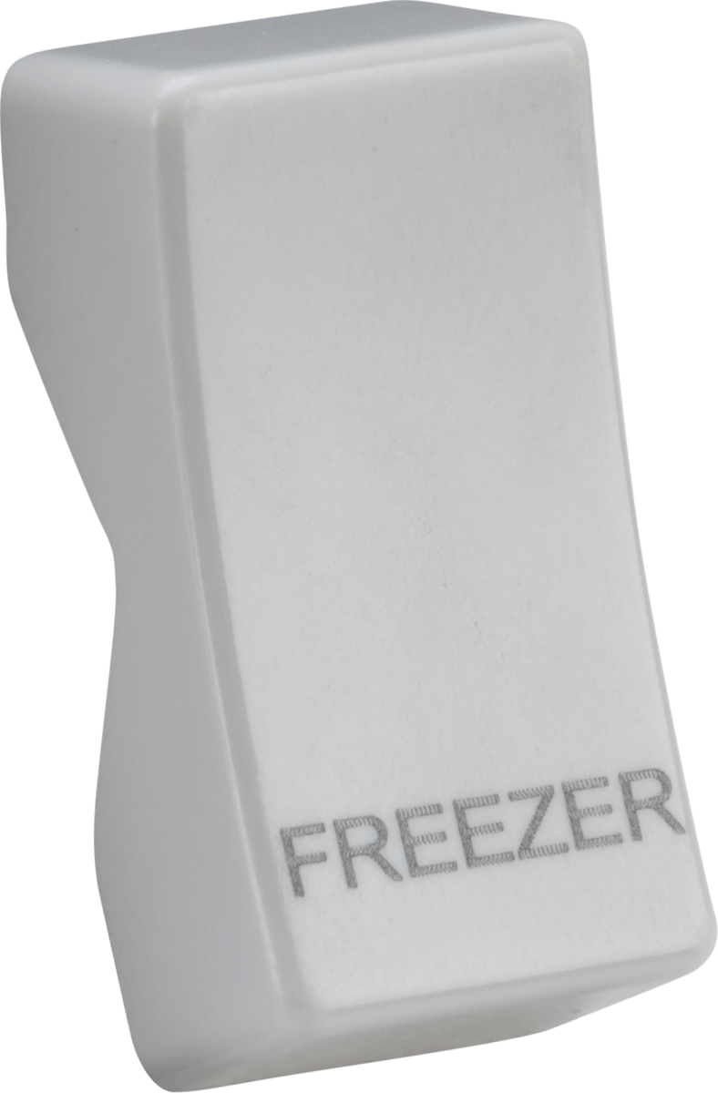 Knightsbridge MLA CUFREEZER Rocker cover - laser printed FREEZER - Knightsbridge MLA - Falcon Electrical UK