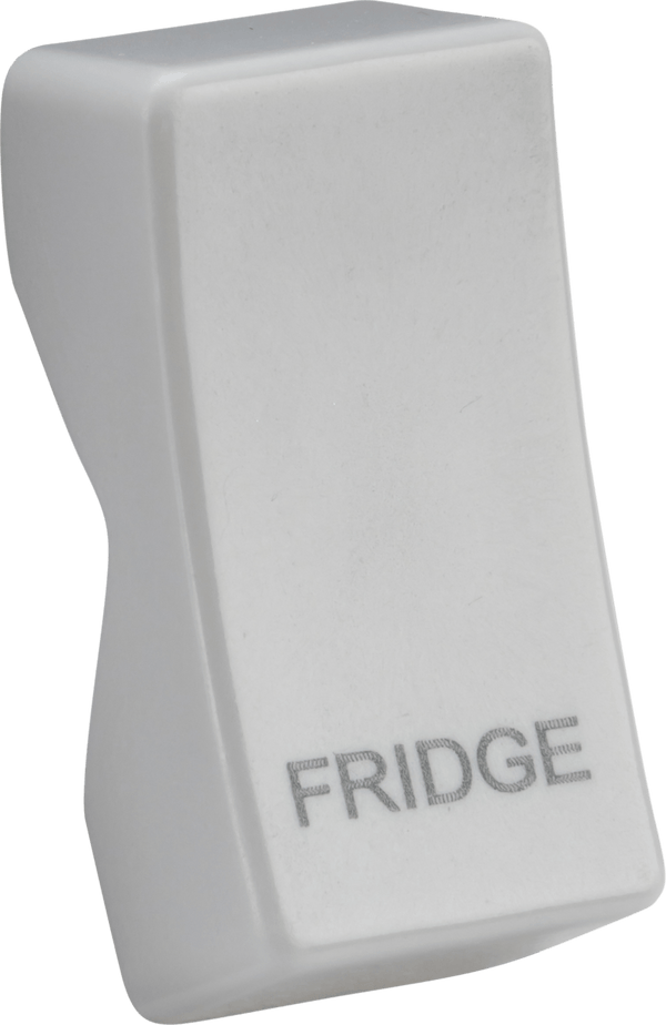 Knightsbridge MLA CUFRIDGE Rocker cover - laser printed FRIDGE - Knightsbridge MLA - Falcon Electrical UK