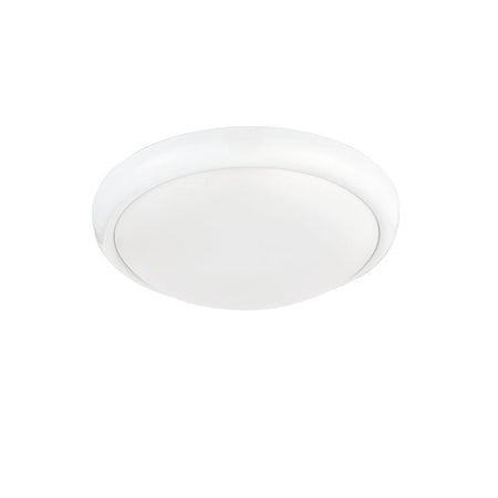 Saxby 74767 Montana 330mm round flush 15W CCT - Saxby - Falcon Electrical UK