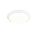 Saxby 74767 Montana 330mm round flush 15W CCT - Saxby - Falcon Electrical UK