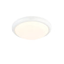Saxby 74767 Montana 330mm round flush 15W CCT - Saxby - Falcon Electrical UK
