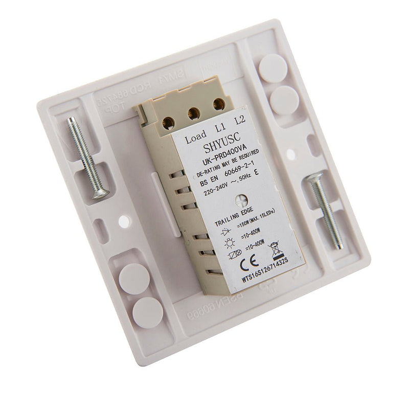 Saxby 75021 Dimmer Module 150W - Saxby - Falcon Electrical UK
