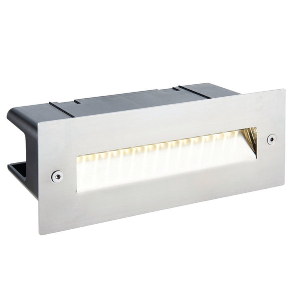 Saxby 75527 Seina guide IP44 2W cool white - Saxby - Falcon Electrical UK