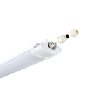 Saxby 75531 Reeve Connect 2ft IP65 18W Daylight White - Saxby - Falcon Electrical UK