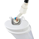 Saxby 75534 Reeve Connect 5ft high lumen IP65 55W daylight white - Saxby - Falcon Electrical UK