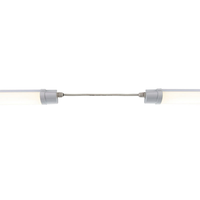 Saxby 75531 Reeve Connect 2ft IP65 18W Daylight White - Saxby - Falcon Electrical UK