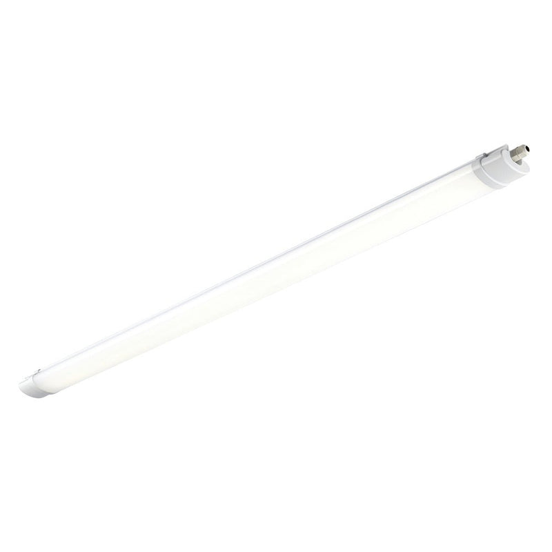 Saxby 75532 Reeve Connect 4ft IP65 36W daylight white - Saxby - Falcon Electrical UK