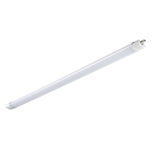 Saxby 75532 Reeve Connect 4ft IP65 36W daylight white - Saxby - Falcon Electrical UK