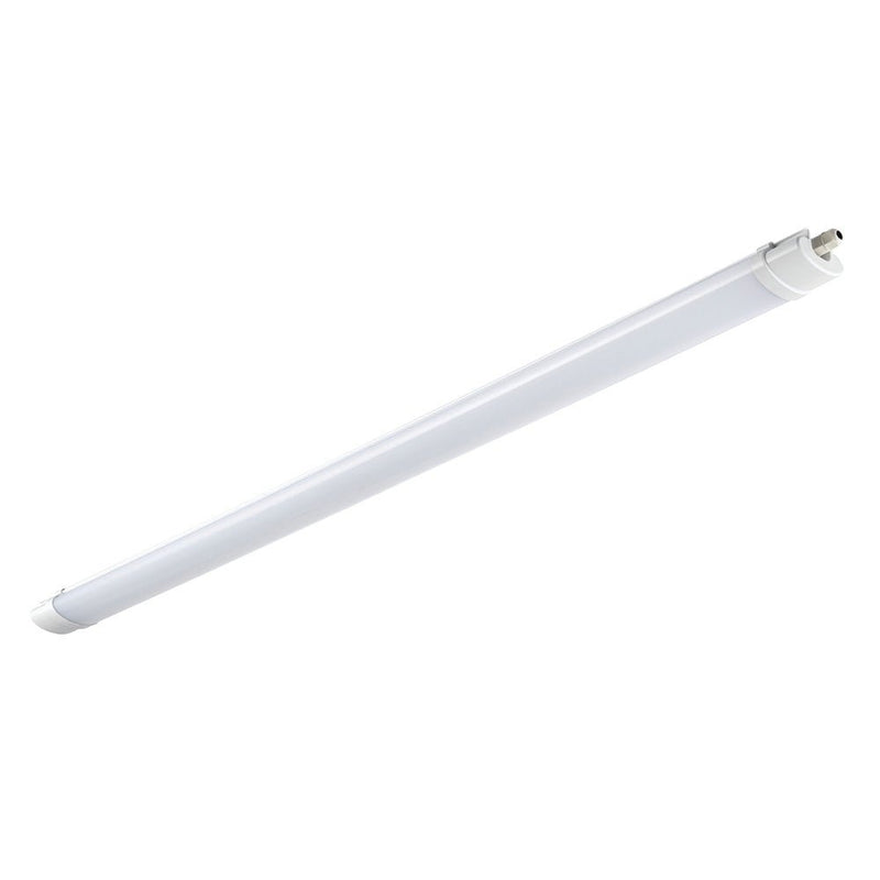 Saxby 75532 Reeve Connect 4ft IP65 36W daylight white - Saxby - Falcon Electrical UK