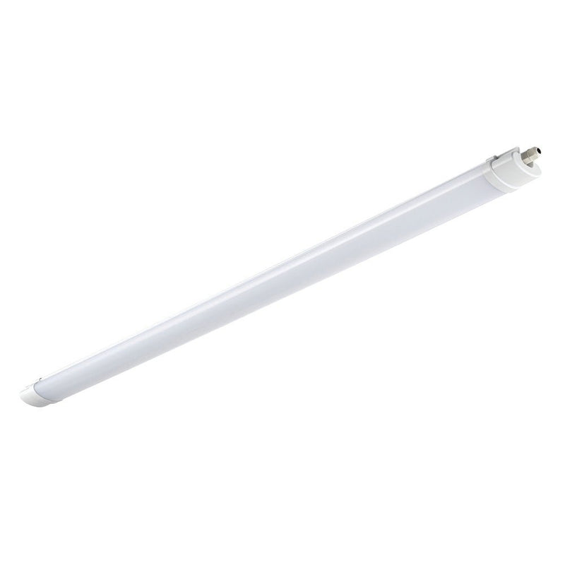 Saxby 75533 Reeve Connect 5ft IP65 45W daylight white - Saxby - Falcon Electrical UK
