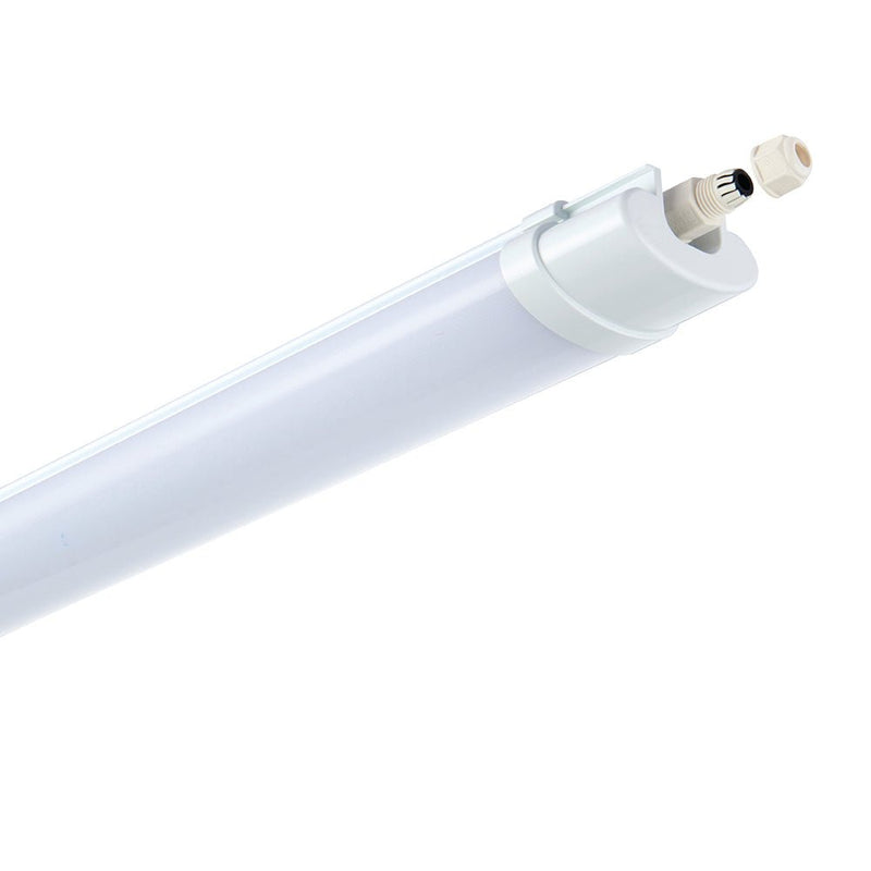 Saxby 75533 Reeve Connect 5ft IP65 45W daylight white - Saxby - Falcon Electrical UK