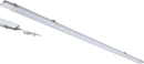 Knightsbridge MLA TORE4K45 TorlanECO Fast Fix 230V IP65 5FT 1530mm 45W LED Batten - 4000K - Knightsbridge MLA - Falcon Electrical UK