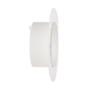 Saxby 75917 Trimless bezel round - Saxby - Falcon Electrical UK