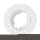 Saxby 75917 Trimless bezel round - Saxby - Falcon Electrical UK