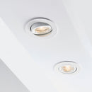 Saxby 76007 Cast tilt 50W - Saxby - Falcon Electrical UK