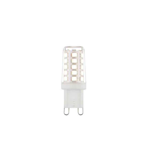 Saxby 76140 G9 LED SMD 220LM 2.3W cool white - Saxby - Falcon Electrical UK