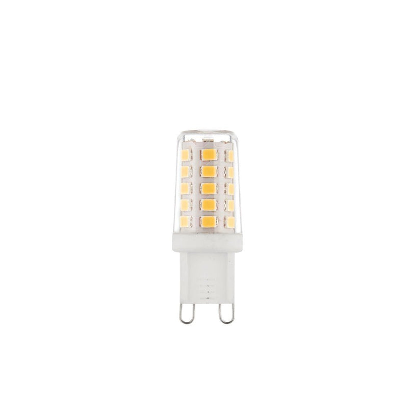 Saxby 76140 G9 LED SMD 220LM 2.3W cool white - Saxby - Falcon Electrical UK