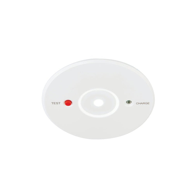 Saxby 76383 Cyclo 2 ENM 3W daylight white - Saxby - Falcon Electrical UK