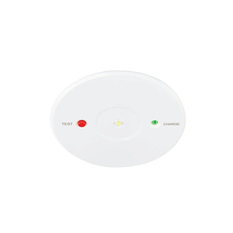 Saxby 76383 Cyclo 2 ENM 3W daylight white - Saxby - Falcon Electrical UK
