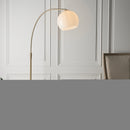 Endon 76613 Otto 1lt Floor - Endon - Falcon Electrical UK