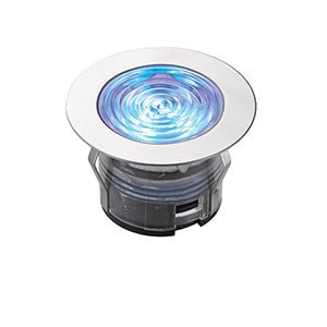 Saxby IkonPRO 45mm Kit, 6500K-Blue (76617) - Saxby - Falcon Electrical UK