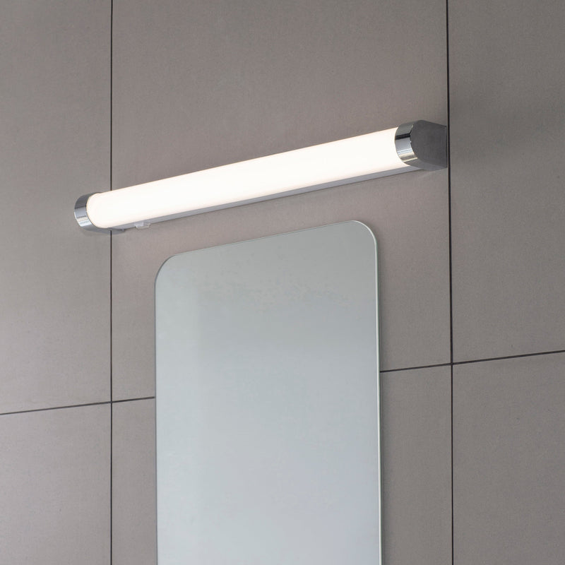 Endon 76656 Moda 1lt Wall - Endon - Falcon Electrical UK