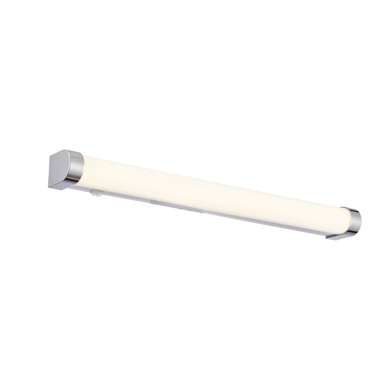 Endon 76656 Moda 1lt Wall - Endon - Falcon Electrical UK