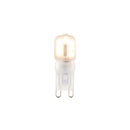 Saxby 76790 G9 LED SMD 200LM 2.5W warm white - Saxby - Falcon Electrical UK