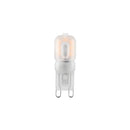 Saxby 76790 G9 LED SMD 200LM 2.5W warm white - Saxby - Falcon Electrical UK