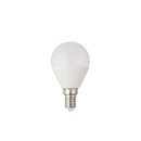 Saxby 76804 E14 LED golf dimmable 5.8W warm white - Saxby - Falcon Electrical UK
