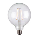 Endon 77110 E27 LED filament globe 1lt Accessory - Endon - Falcon Electrical UK
