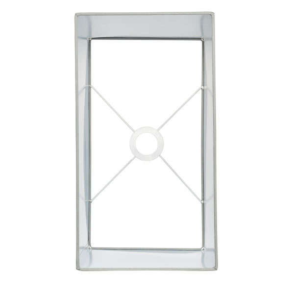 Endon 77479 Rectangular 1lt Shade - Endon - Falcon Electrical UK