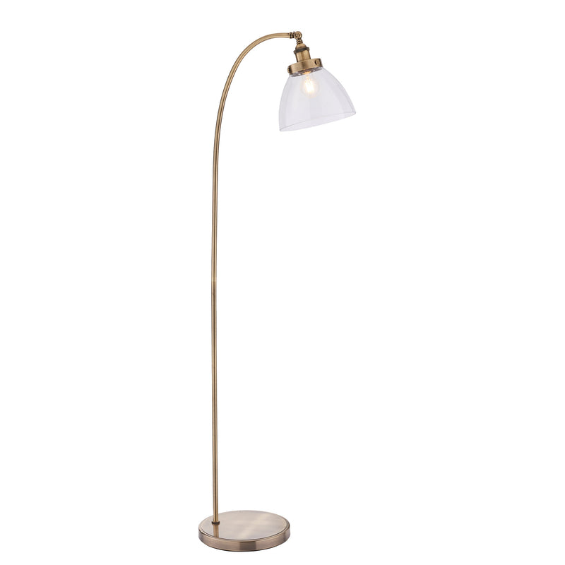 Endon 77860 Hansen 1lt Floor - Endon - Falcon Electrical UK