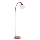 Endon 77862 Hansen 1lt Floor - Endon - Falcon Electrical UK