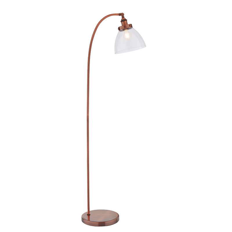 Endon 77862 Hansen 1lt Floor - Endon - Falcon Electrical UK