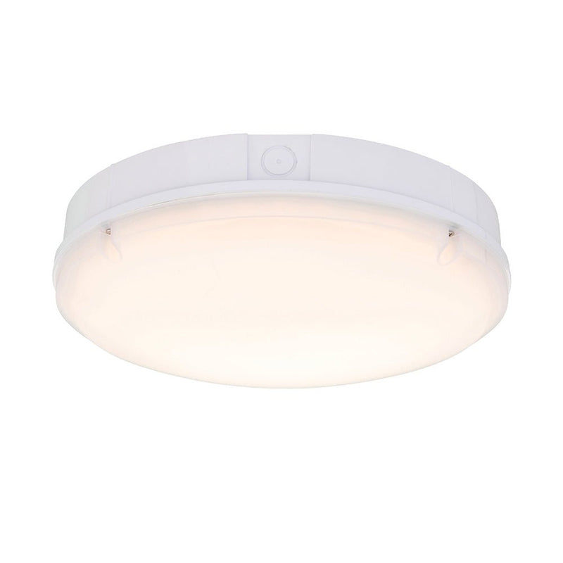 Saxby 77900 Forca CCT step dimming IP65 18W cct - Saxby - Falcon Electrical UK