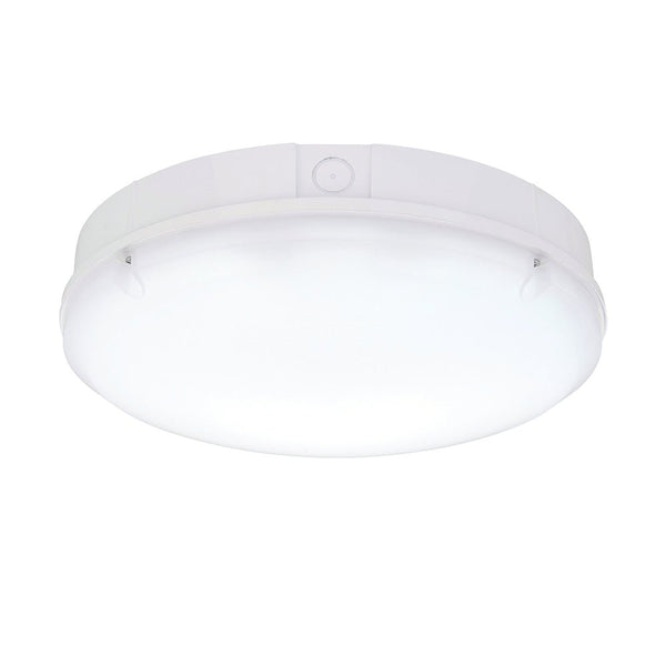 Saxby 77903 Forca CCT emergency and step dimming IP65 18W cct - Saxby - Falcon Electrical UK
