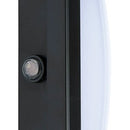 Saxby Lucca Mini Photocell Wall Light with Microwave (77916) - Saxby - Falcon Electrical UK