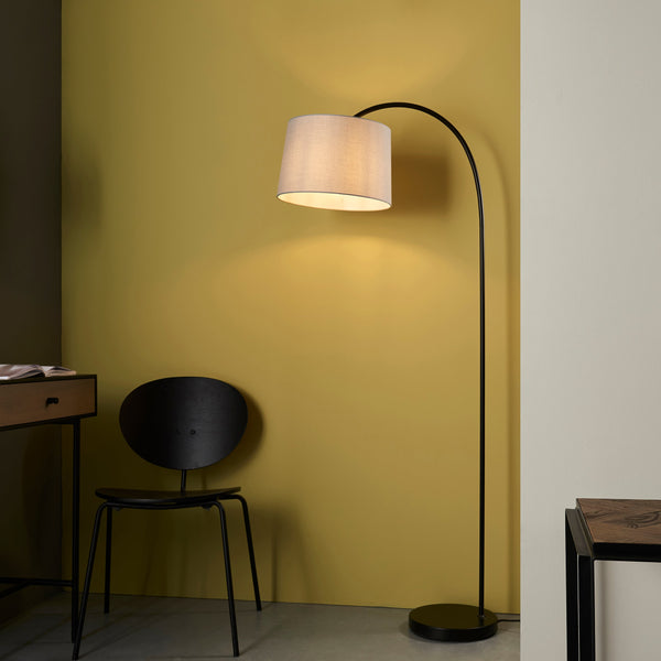 Endon 78163 Carlson 1lt Floor - Endon - Falcon Electrical UK